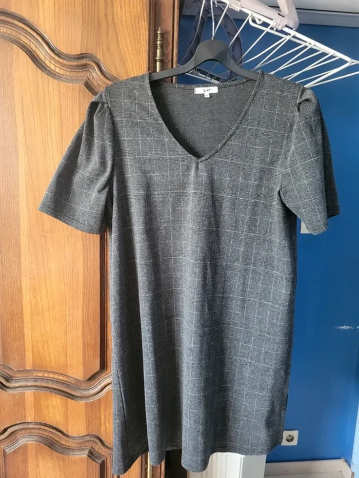 2 robe