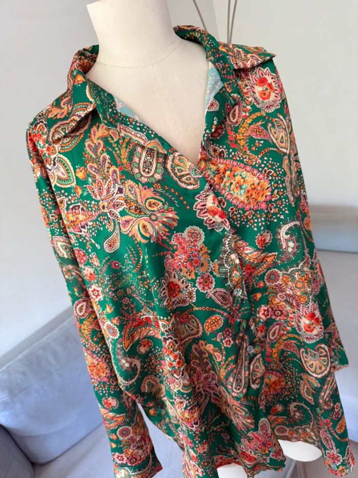 Chemise By izea - photo numéro 2