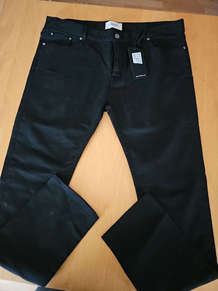 🔥Jean ElevenParis "Slash" T.W34L34💫👖