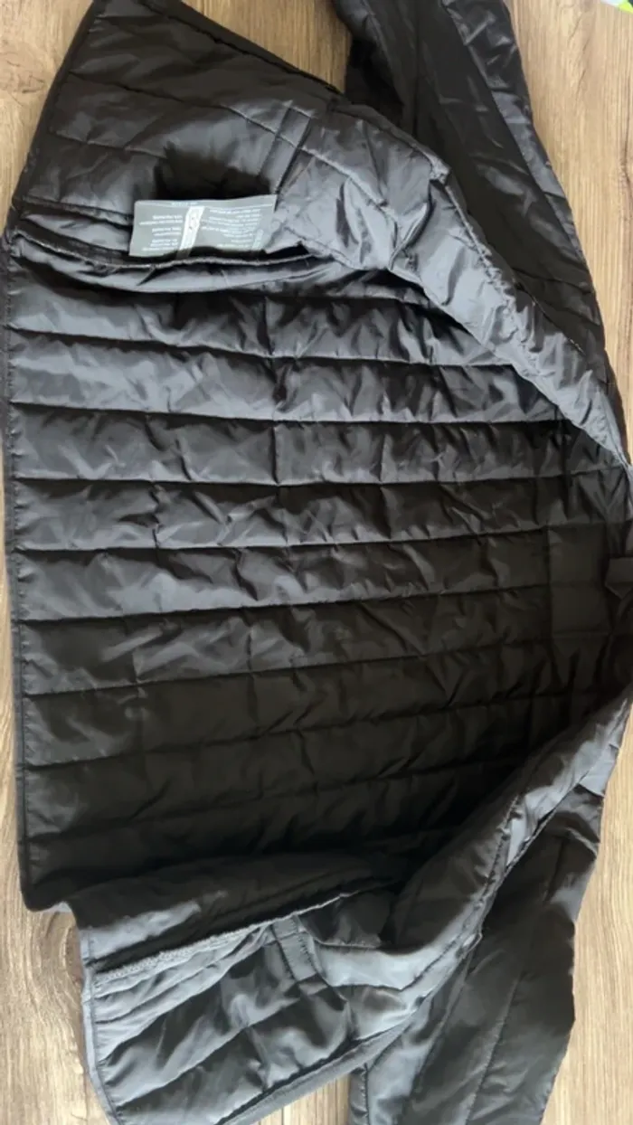 Veste légère L - photo numéro 3