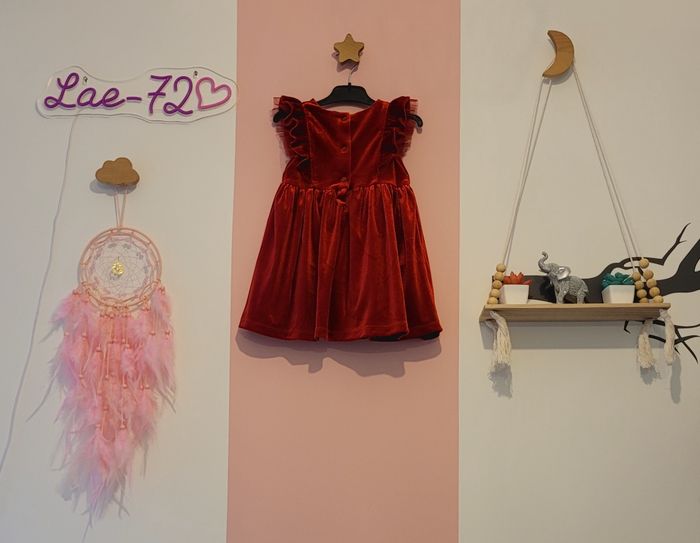 Robe 23 mois - photo numéro 4