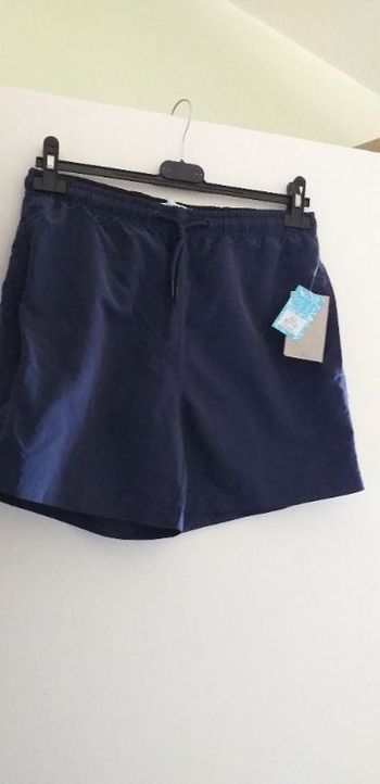 Short homme