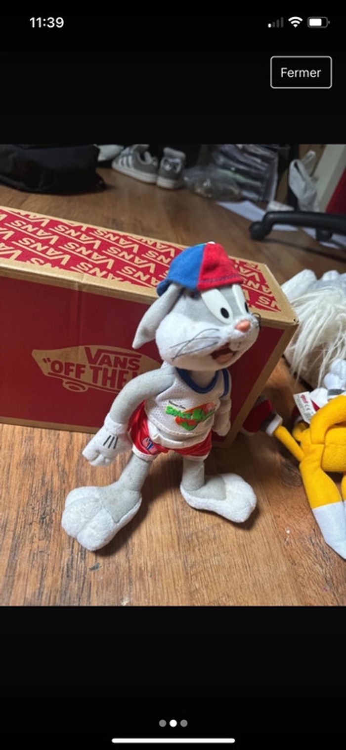 Bugs bunny - photo numéro 2