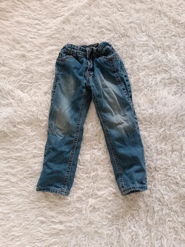 Pantalon 3 ans