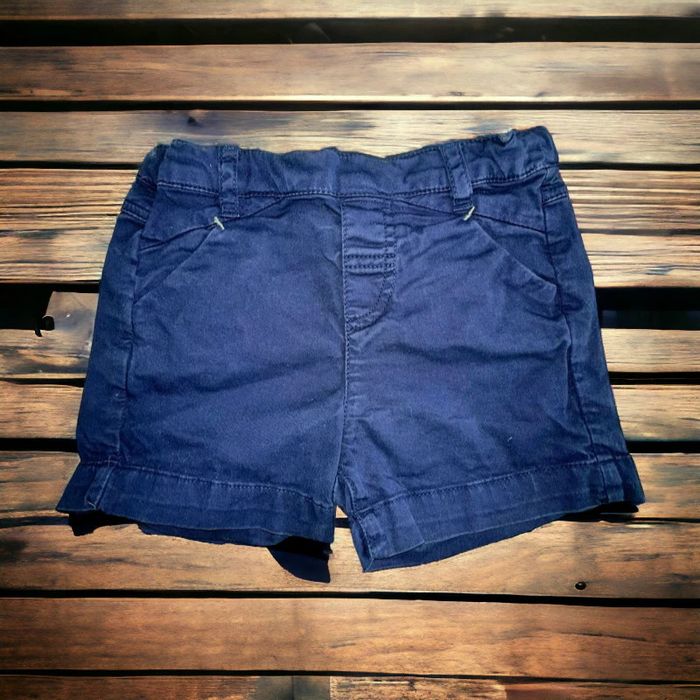 Lot 3 shorts Tartine et Chocolat 6 mois TBE NSE (38€) - photo numéro 6