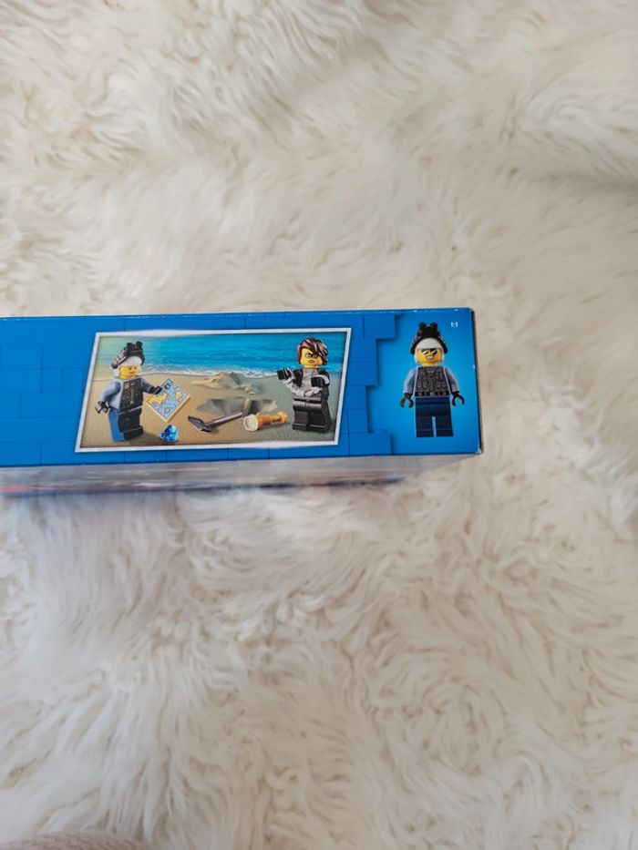 Lego city 60272 - photo numéro 2