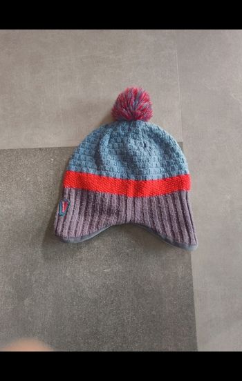 Bonnet doublé T52 Sergent Major, Très bon état