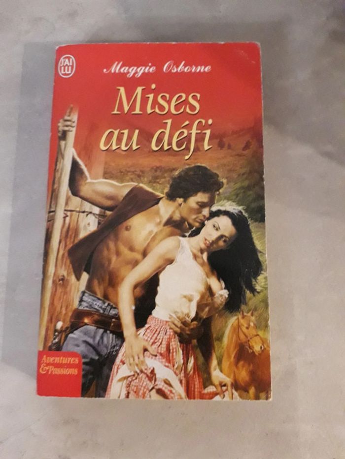 Lot 6 livres J'ai lu - photo numéro 3