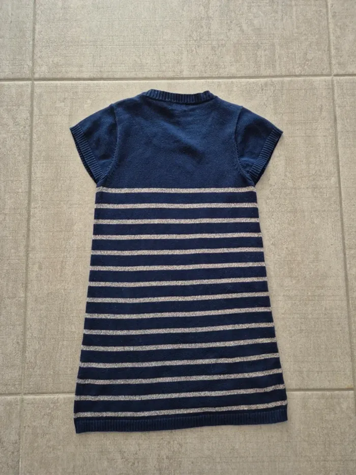 Robe pull - photo numéro 2
