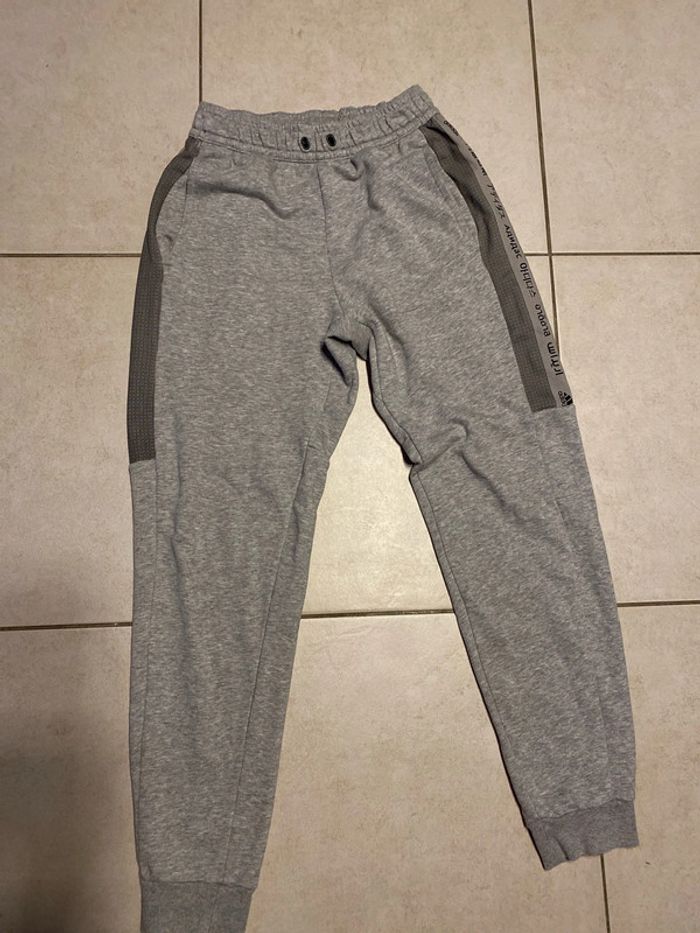 Pantalon adidas T S - photo numéro 3