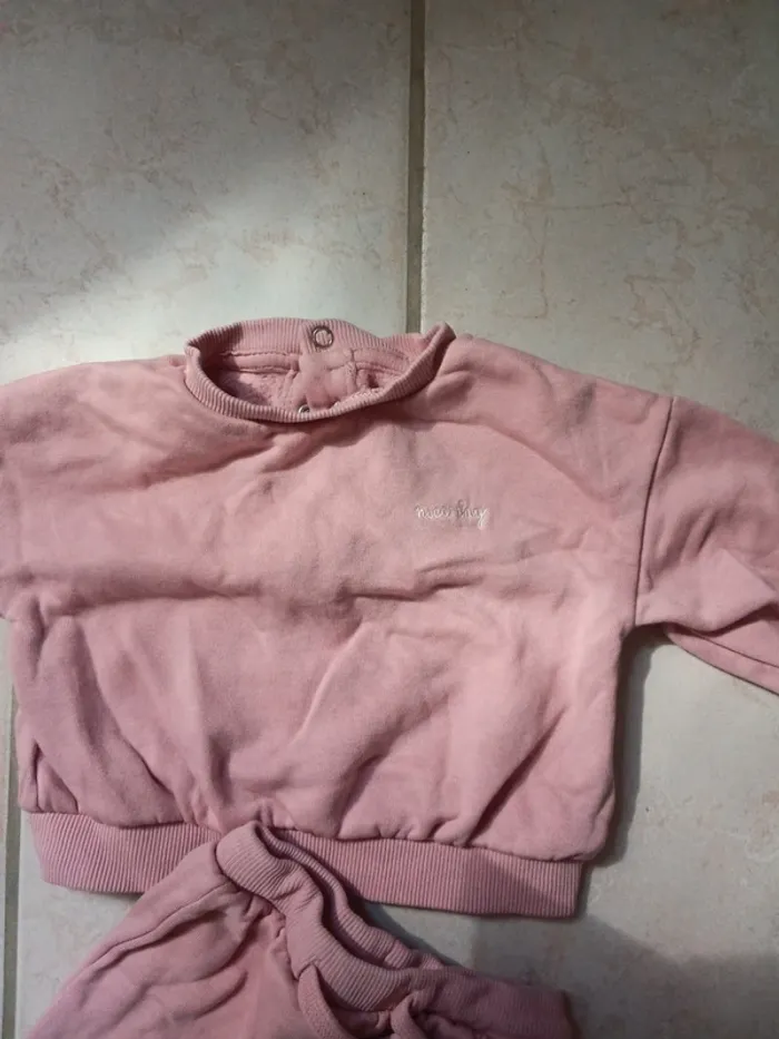 🌹ensemble kiabi 3 mois 🌹 - photo numéro 3