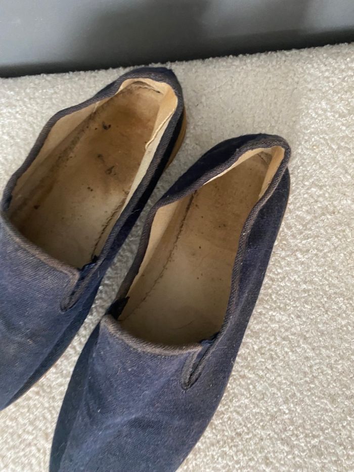 Chaussures - photo numéro 5