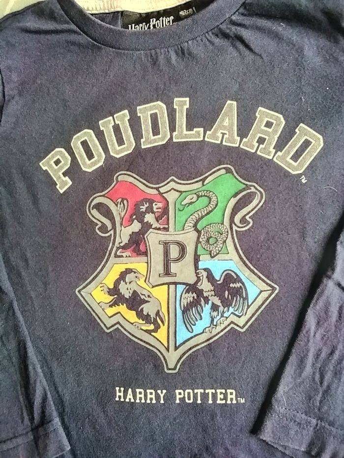 Tee shirt - photo numéro 2