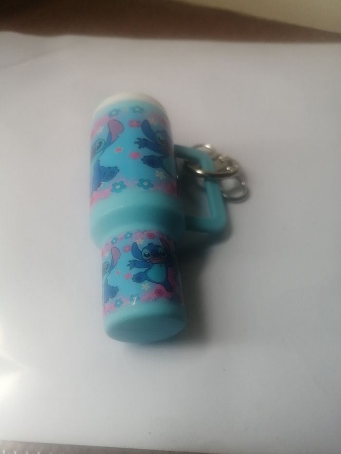 Porte clé - photo numéro 2