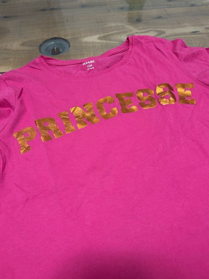 Tee-shirts - photo numéro 3