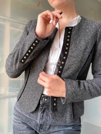 Veste blazer Jacqueline riu taille 36