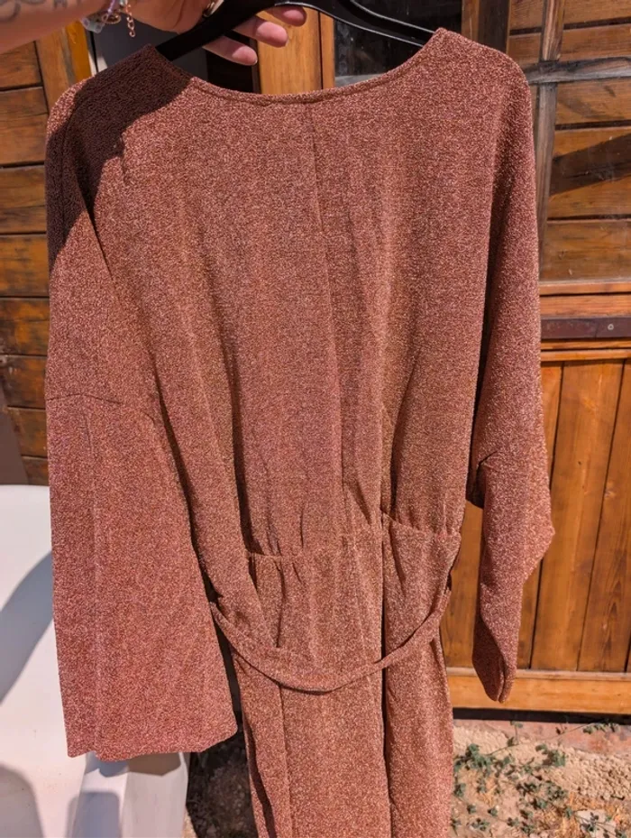Robe femme 3XL neuf 54/56 - photo numéro 6
