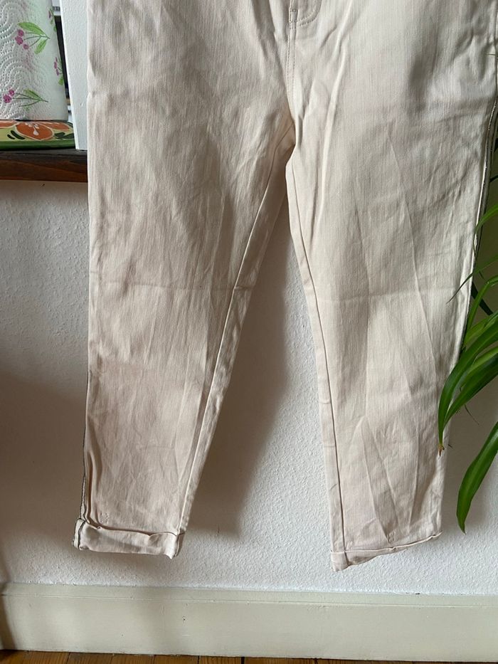 Jean court Interdee - photo numéro 4