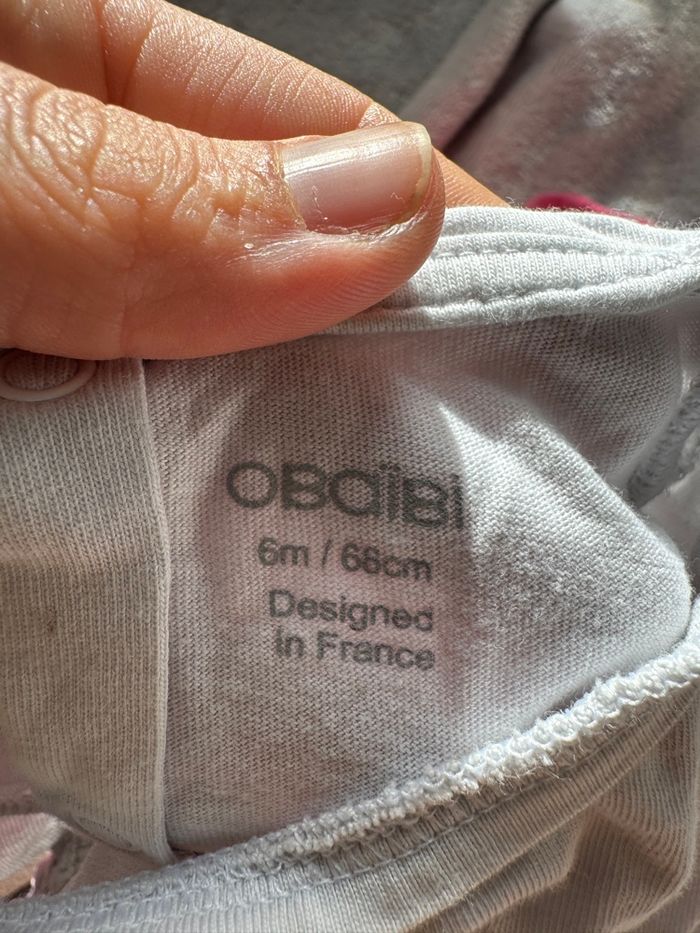 Ensemble Obaibi - photo numéro 2