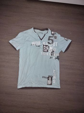 Tee shirt