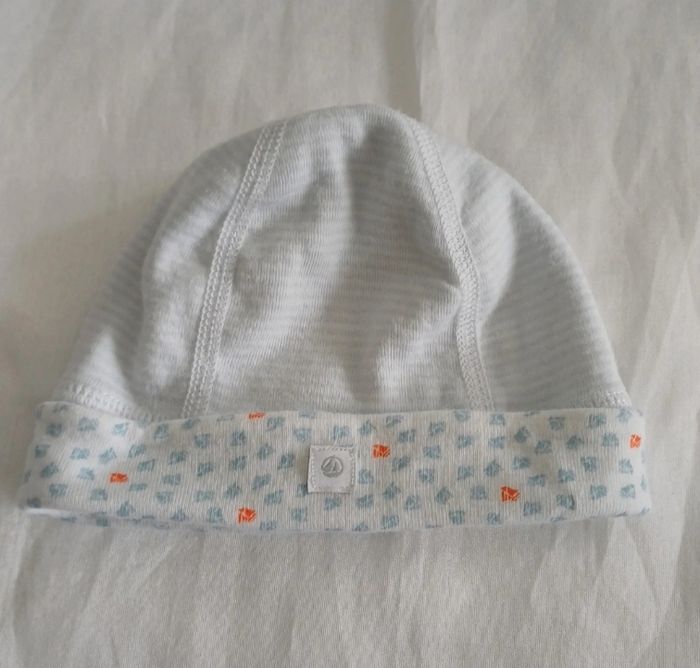 Lots de vêtements 3/ 6 mois  Petit Bateau - photo numéro 9