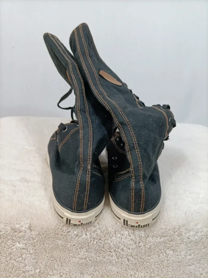 Boots Ibilun - photo numéro 3