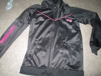 Veste de jogging