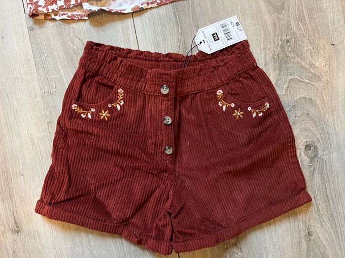 Ensemble sergent major d’hiver - photo numéro 5