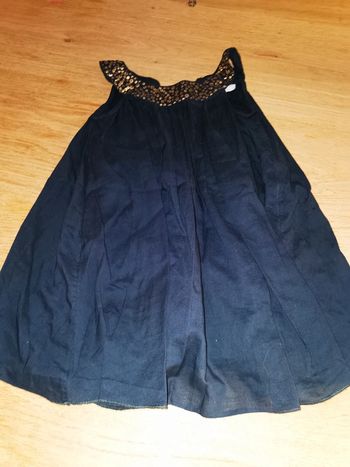 Robe 3 ans la redoute