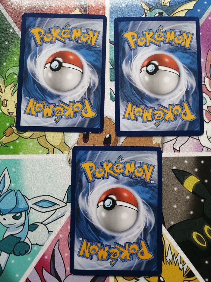 Pokemon ultra prisme 2018 - photo numéro 2