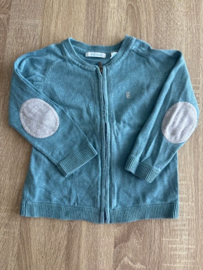 Gilet