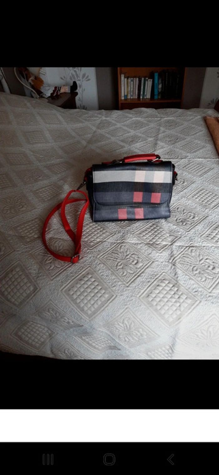 Sac à main original - photo numéro 5