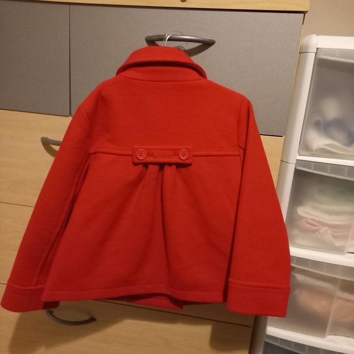 Manteau - photo numéro 3