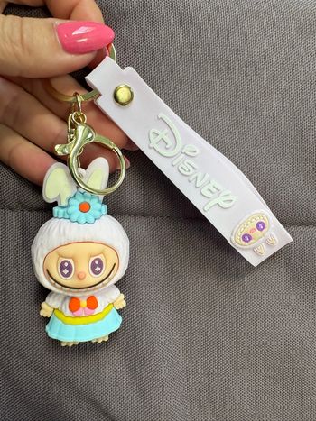 Porte clé Labubu Neuf