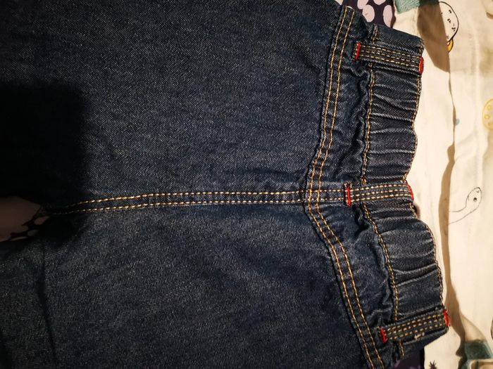 #ensemble bébé garçon 12 mois - photo numéro 3