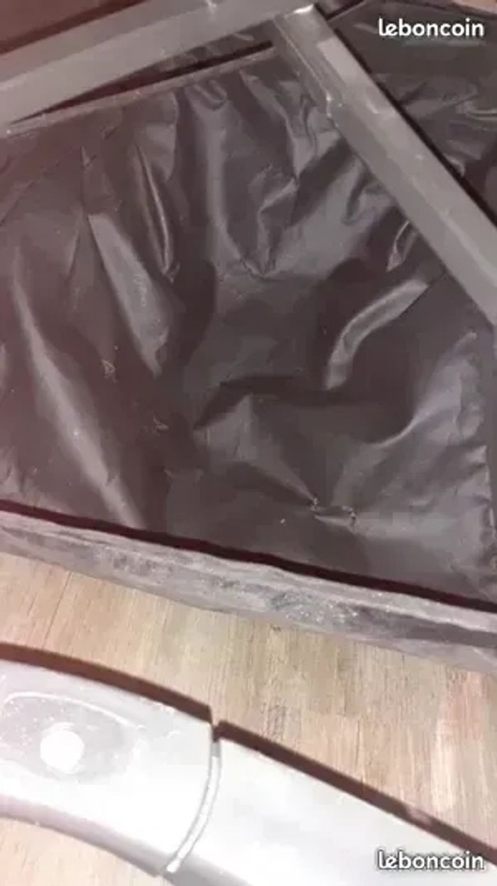 Poussette chicco - photo numéro 4