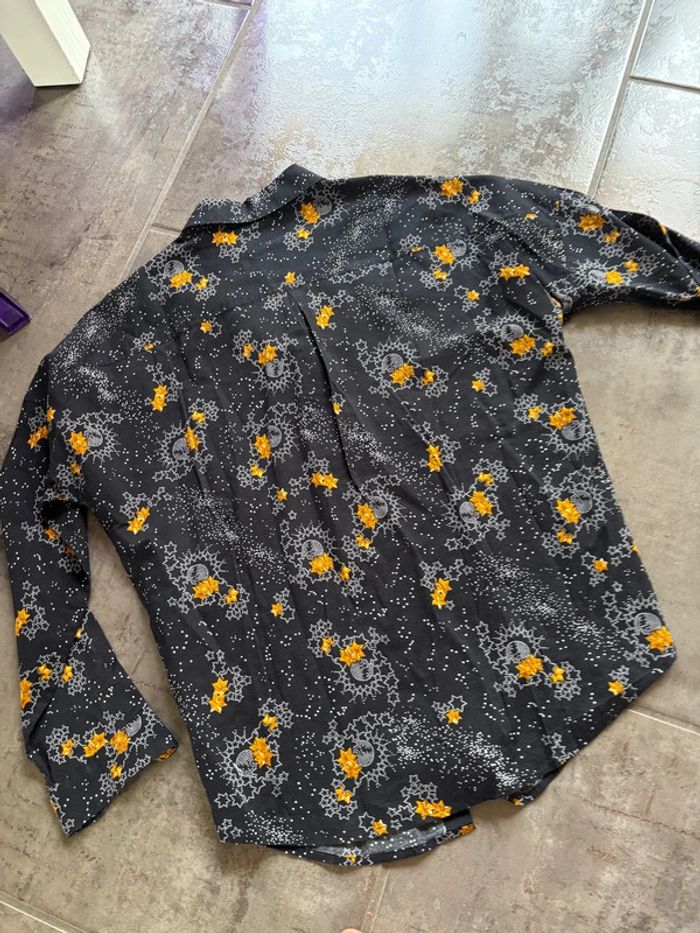 Chemise Scotch & Soda - photo numéro 5