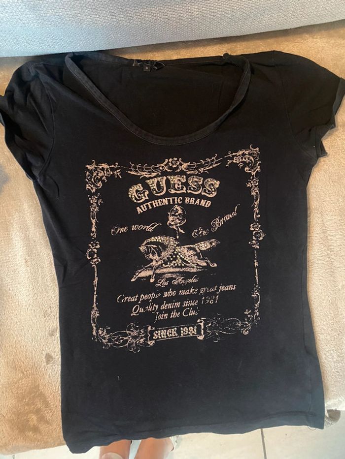 T-shirt S