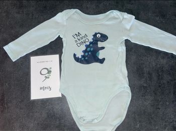 Body Dino