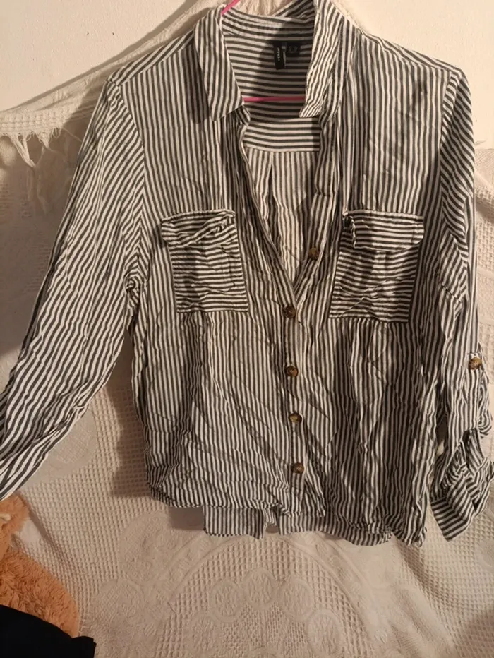 Chemise