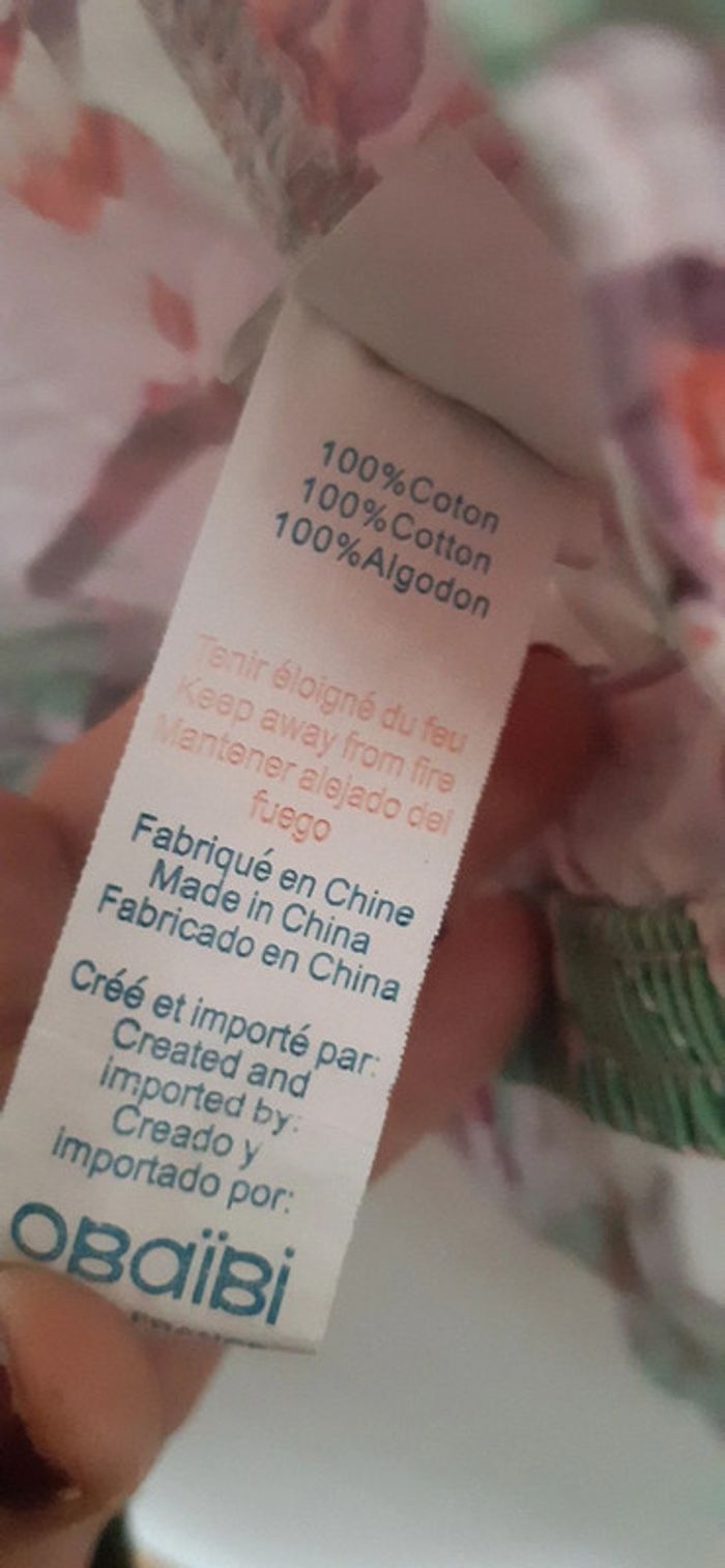 Pantalon 2ans 23mois - photo numéro 7