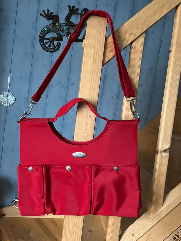 Sac multifonctions neuf