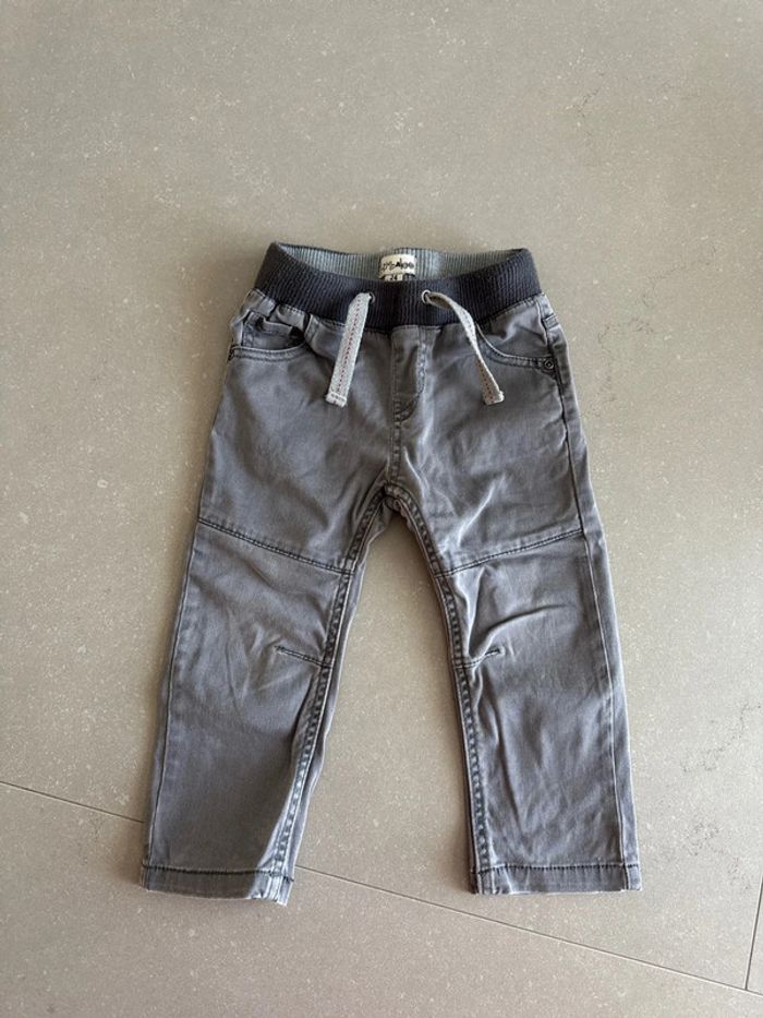 Pantalon 24 mois