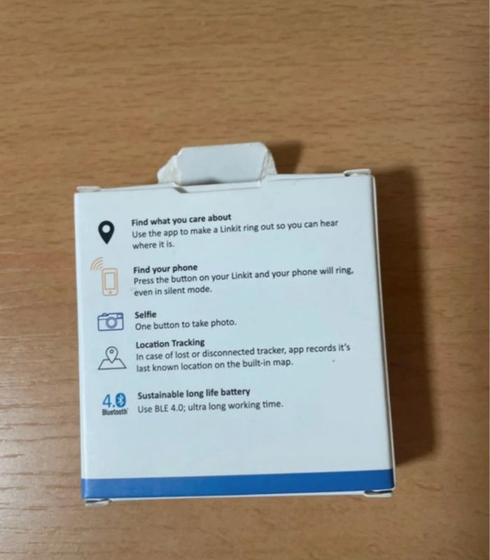 Localisateur d’objet - photo numéro 10