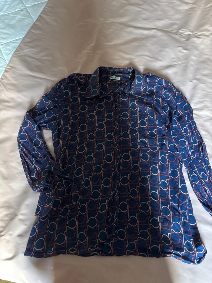 Chemise - photo numéro 4