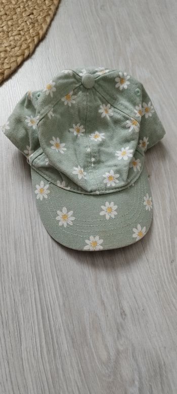 Casquette 
