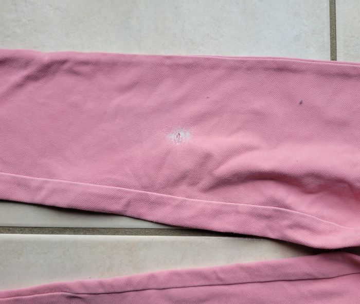 Jegging 6 ans orchestra - photo numéro 4