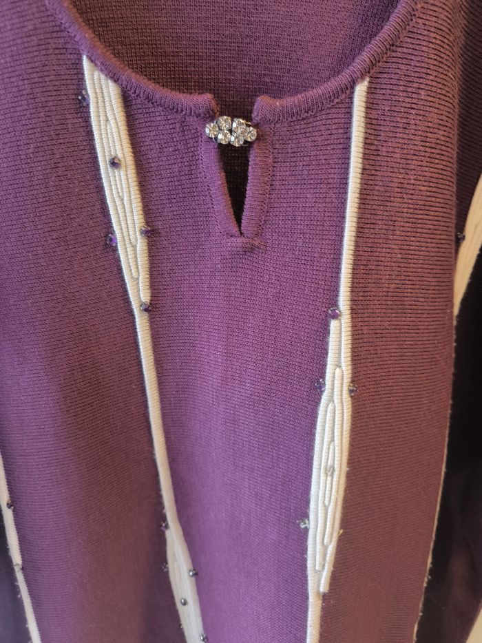 Pull femme - photo numéro 2