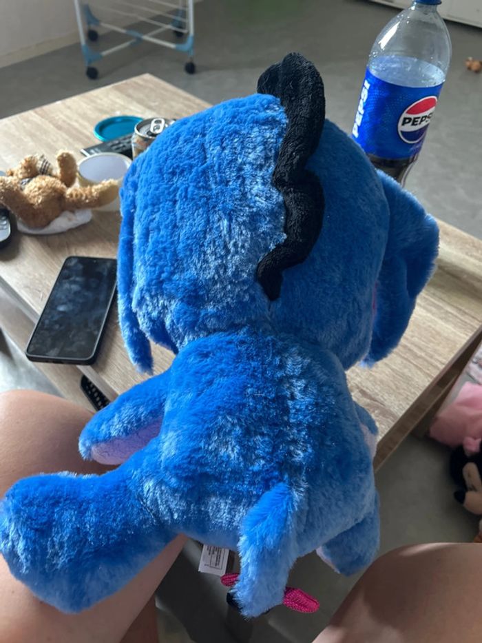 Peluche Disney - photo numéro 3