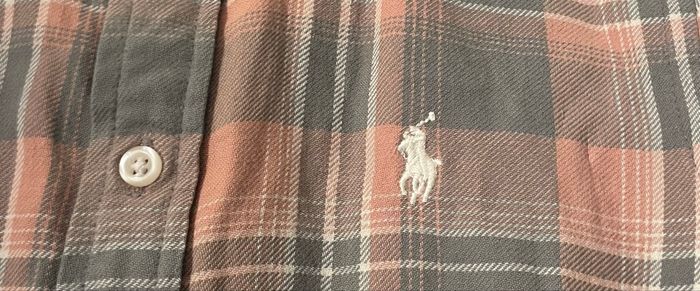 Chemise femme Ralph Lauren - photo numéro 3